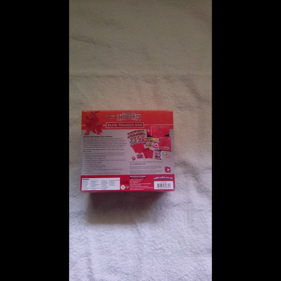 Pokemon trading card Pokemon t - Picture 3 of 4